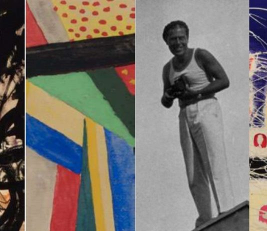 La Rivoluzione della Visione. Verso la Bauhaus-Moholy-Nagy e i suoi Contemporanei Ungheresi