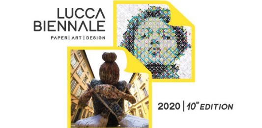 Lucca Biennale