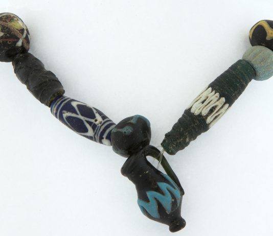 L’anima delle cose. Riti e corredi dalla necropoli romana dell’antica Opitergium