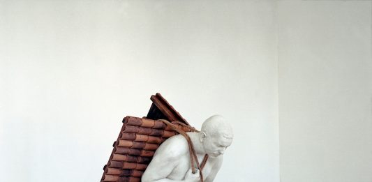 Una “PROVA” perfetta: Adrian Paci a Tirana adrian paci tirana