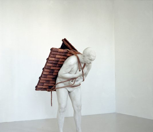 Una “PROVA” perfetta: Adrian Paci a Tirana adrian paci tirana