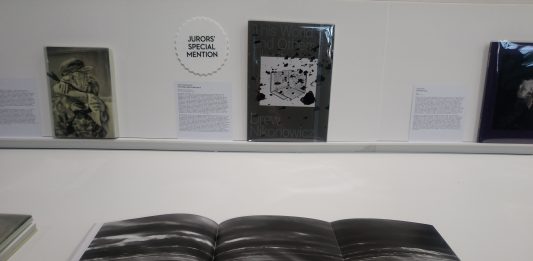 I migliori fotolibri del 2019? Premiati agli Awards di Paris Photo