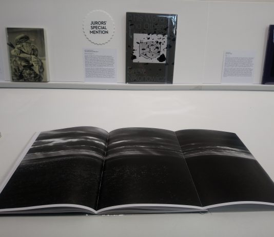 I migliori fotolibri del 2019? Premiati agli Awards di Paris Photo