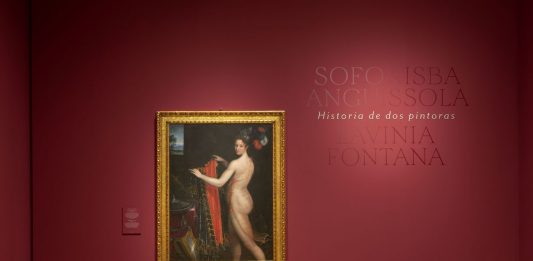 Rinascimento femminile: al Prado, una mostra celebra Sofonisba e Lavinia