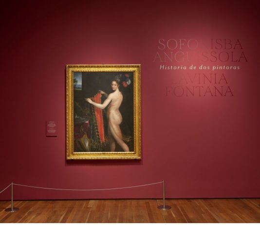 Rinascimento femminile: al Prado, una mostra celebra Sofonisba e Lavinia