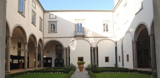 Prime novità da Lucca Art Fair 2020. Che si sposta al centro