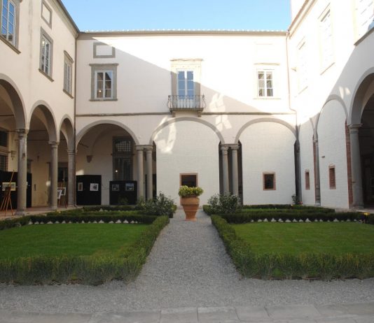 Prime novità da Lucca Art Fair 2020. Che si sposta al centro