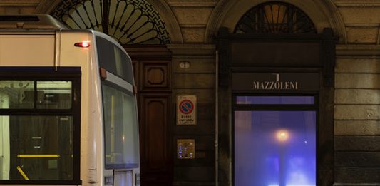 Per chiudere la Torino Art Week: da Mazzoleni e all’Associazione Barriera