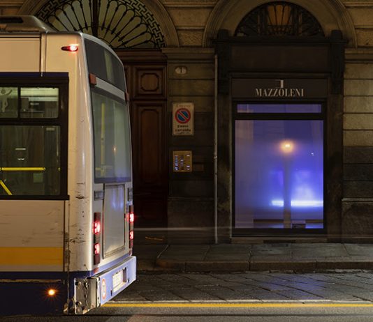 Per chiudere la Torino Art Week: da Mazzoleni e all’Associazione Barriera