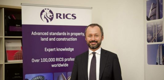 Come si valuta un’opera d’arte? Grazie agli standard di RICS Daniele Levi Formiggini RICS