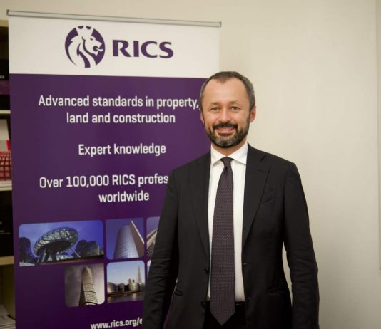 Come si valuta un’opera d’arte? Grazie agli standard di RICS Daniele Levi Formiggini RICS