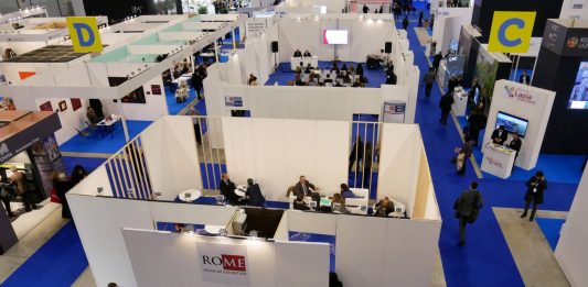 RO.ME 2019: al via la fiera interamente dedicata ai musei