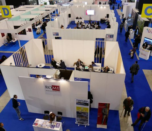 RO.ME 2019: al via la fiera interamente dedicata ai musei