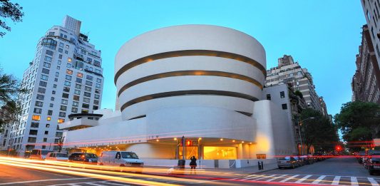 I finalisti dell’Hugo Boss Prize 2020. Per il vincitore, mostra al Guggenheim