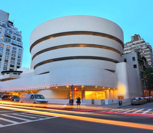 I finalisti dell’Hugo Boss Prize 2020. Per il vincitore, mostra al Guggenheim