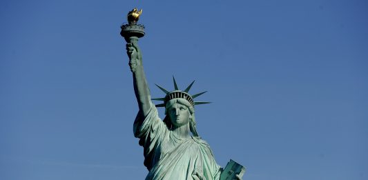 Firenze e New York più vicine, con le Sisters in Liberty