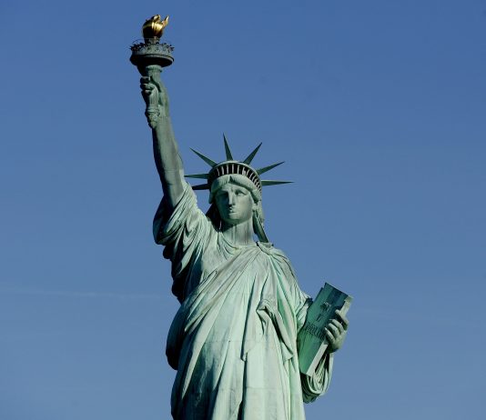 Firenze e New York più vicine, con le Sisters in Liberty