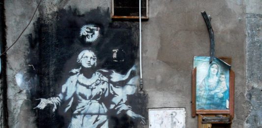 Una legge per la street art. Come, quando, perché? Il workshop a Roma