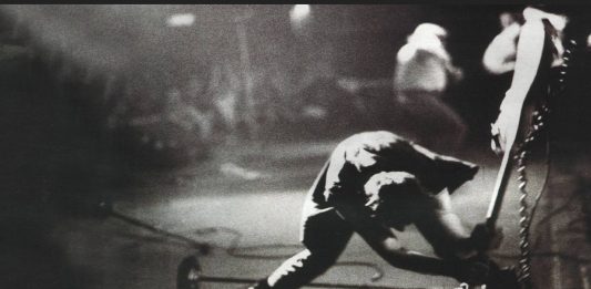 A Londra una mostra celebra i quarant’anni di London Calling dei Clash