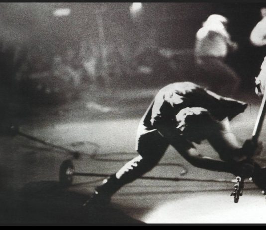 A Londra una mostra celebra i quarant’anni di London Calling dei Clash