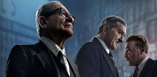 The Irishman: amicizia, vecchiaia e malavita, secondo Scorsese