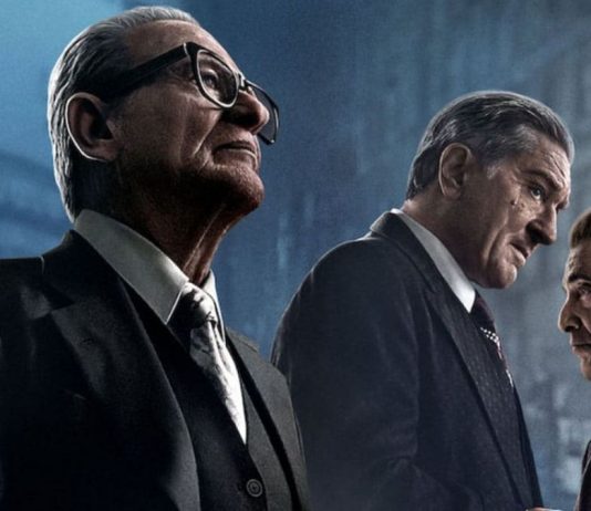 The Irishman: amicizia, vecchiaia e malavita, secondo Scorsese