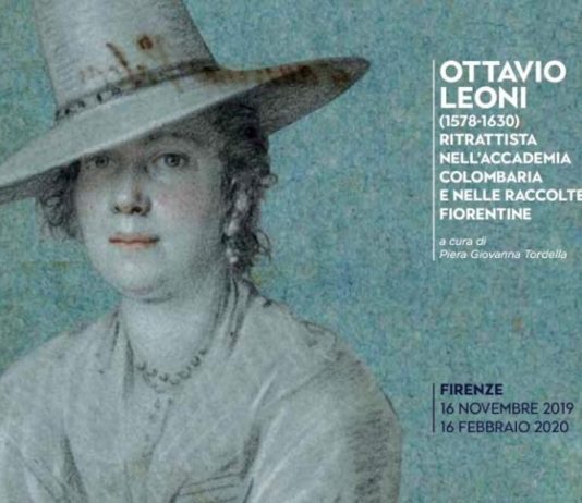Ottavio Leoni – Volti e storie