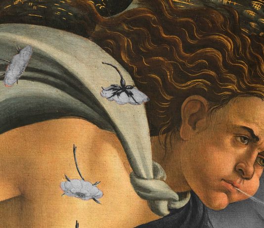 Gli Uffizi vanno a Hong Kong: si parte con una mostra di Botticelli