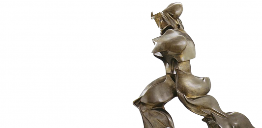 Il record mondiale di Umberto Boccioni da Christie’s boccioni record