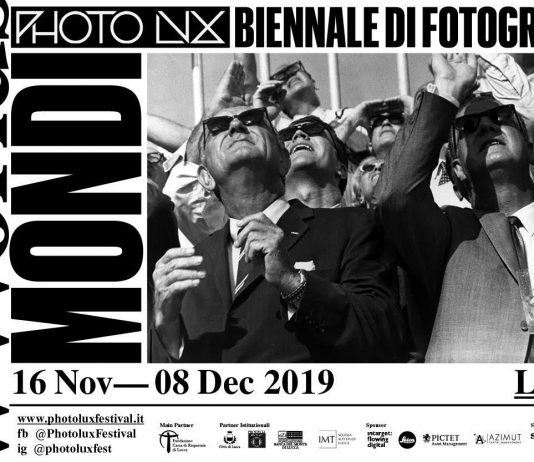 Photolux 2019. Festival Biennale Internazionale di Fotografia