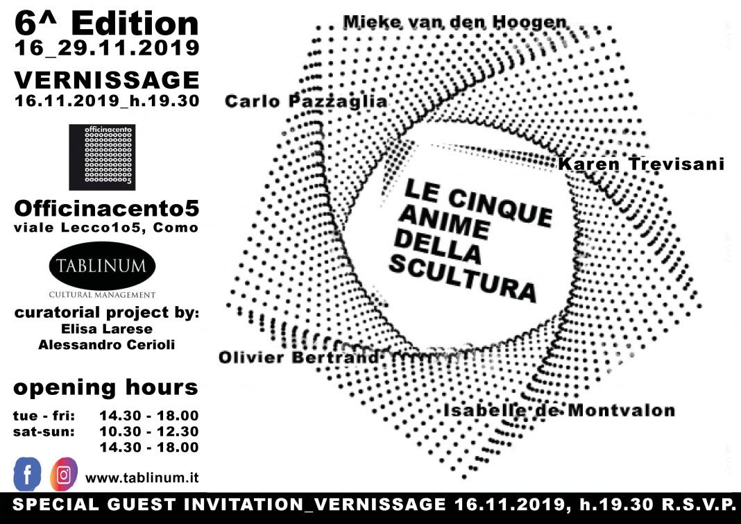 Le Cinque Anime della Sculturahttps://www.exibart.com/repository/media/2019/11/unnamed-1-3-1068x755.jpg