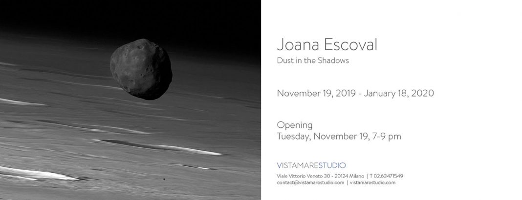 Joana Escoval – Dust in Shadowshttps://www.exibart.com/repository/media/2019/11/unnamed-15-1068x410.jpg