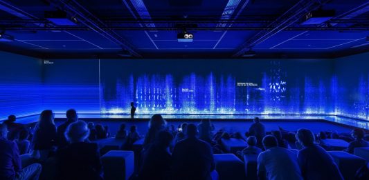 Bernie Krause e la bioacustica a Londra