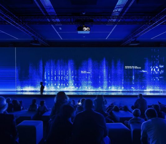 Bernie Krause e la bioacustica a Londra