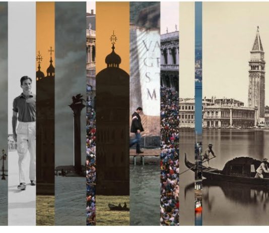 Venezia 1860 – 2019. Fotografie dall’Archivio Graziano Arici