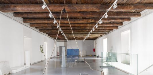 Wilfredo Prieto, Chiudere un occhio | Fondazione Morra Greco prieto napoli morra