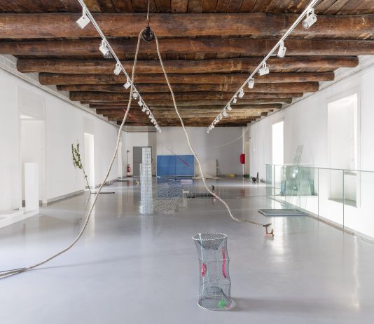 Wilfredo Prieto, Chiudere un occhio | Fondazione Morra Greco prieto napoli morra