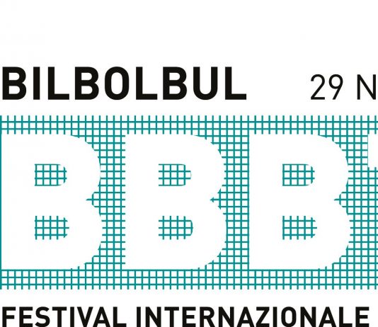 BilBOlbul. Festival Internazionale di Fumetto 2019