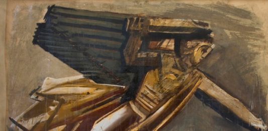 Intervista ad Alessandro Cuomo, a capo del settore di Arte Moderna e Contemporanea di Finarte