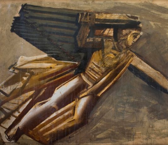 Intervista ad Alessandro Cuomo, a capo del settore di Arte Moderna e Contemporanea di Finarte