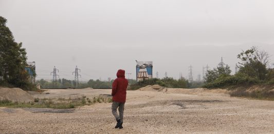 Dall’Inatteso al possibile, attraverso Roma Est, con Stalker e NoWorking Stalker a Roma Est