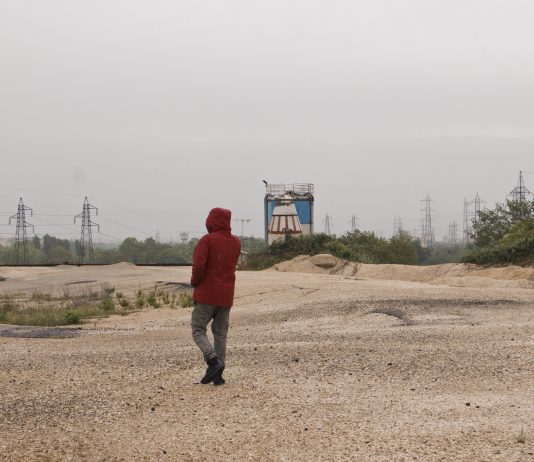 Dall’Inatteso al possibile, attraverso Roma Est, con Stalker e NoWorking Stalker a Roma Est