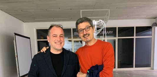 Da che parte del mare sei nato? Pagine di quaderno e totalitarismo