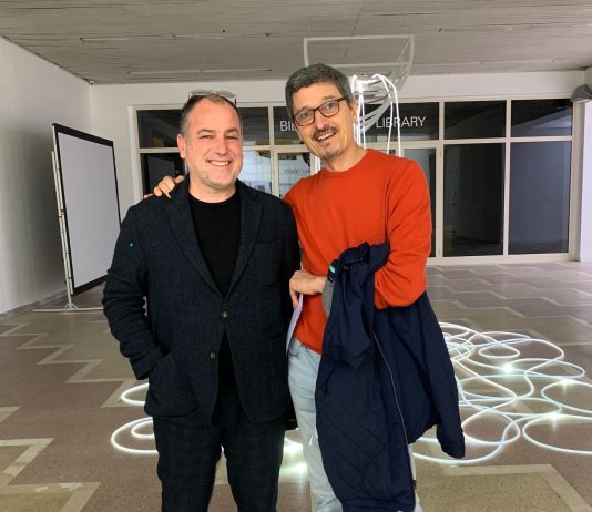 Da che parte del mare sei nato? Pagine di quaderno e totalitarismo