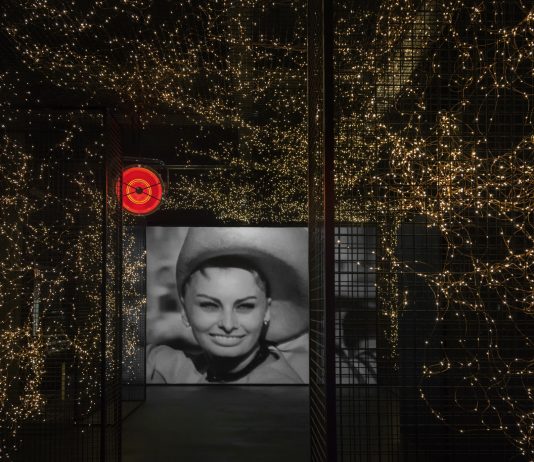 A Roma apre il Miac, il primo museo dell’audiovisivo e del cinema