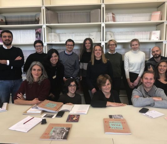 Il Grand Tour dell’arte contemporanea italiana, tra Bologna e L’Aquila