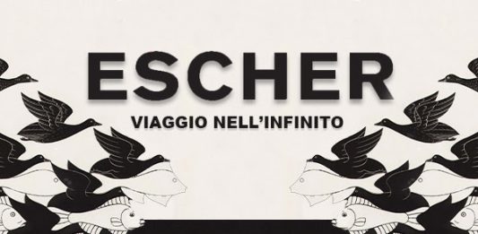 Arriva al cinema “Escher- Viaggio nell’infinito” di Robin Lutz. Solo il 16, 17 e 18 dicembre