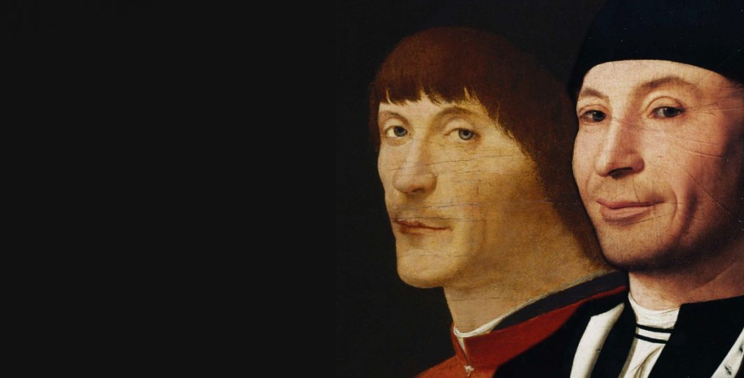 Oltre lo sguardo. Volti e ritratti nella pittura italiana tra Quattro e Cinquecento. Antonello da Messina a Paviahttps://www.exibart.com/repository/media/2019/12/17298_170_antonello620-1068x543.jpg