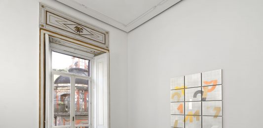 Darren Almond, In Temple Grounds | Galleria Alfonso Artiaco