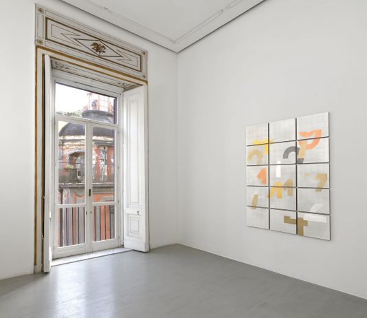 Darren Almond, In Temple Grounds | Galleria Alfonso Artiaco